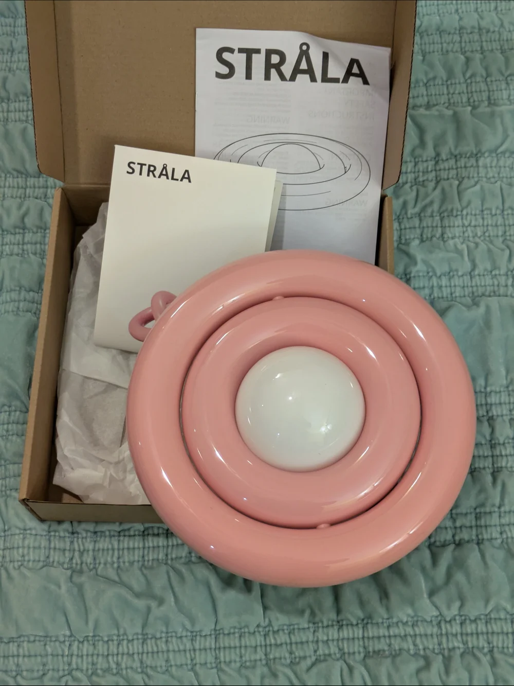 IKEA new box